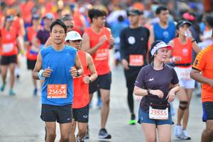 BIB: 80119, 604
                            <button type="button" onclick="openModal(12775674)" class="btn btn-primary btn-sm float-right btn-popup" data-toggle="modal" data-target=".modal-high-quality">
                        <i class="fas fa-shopping-cart"></i> Add to Cart
                    </button>
                                            <button type="button" onclick="isThisMe(12775674, true)" class="btn btn-success btn-sm float-right btn-popup btn-isme hidden" data-toggle="tooltip" data-placement="bottom" title="นี่คือรูปของคุณใช่ไหม คลิกที่นี่เพื่อเอาเข้าอัลบั้ม">
                        <i class="fas fa-plus"></i> Add to album
                    </button>
                    <button type="button" onclick="isThisMe(12775674, false)" class="btn btn-warning btn-sm float-right btn-popup btn-isnotme hidden">
                        <i class="fas fa-ban"></i> Remove from album
                    </button>